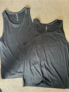 Ten Thousand Men’s Tank Tops (Lot of 2)